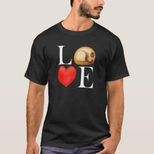 Liebe-Katzen für Menschenfeinde, Sarkasmus-Meow T-Shirt