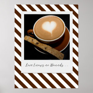 Liebe kennt keine Grenzen Poster