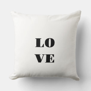 Liebe Kissen