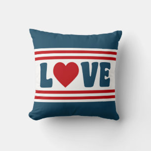 Liebe Kissen