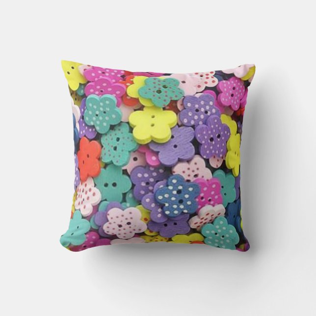 Liebe Kissen (Vorderseite)