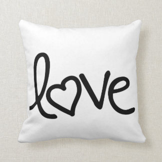 Liebe Kissen