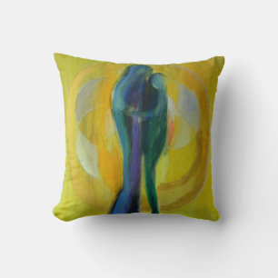 Liebe Kissen 41 cm x 41 cm
