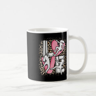 Liebe Klettern Bouldern Felsenklettern Kletterin F Kaffeetasse