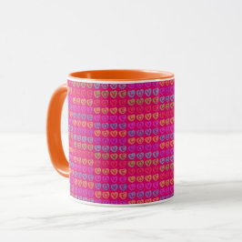 LIEBE kombinierte Tasse