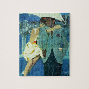 Liebe kommt an Miss Lucas