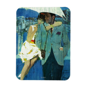 Liebe kommt an Miss Lucas Magnet