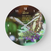 Liebe Korinther 13:7 Bibelangebot