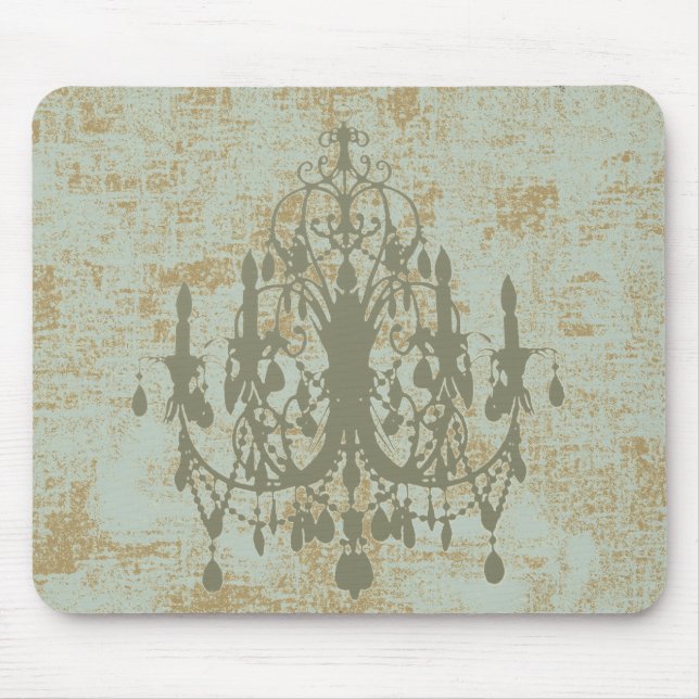 Liebe Kronier ~ Mousepad (Vorne)