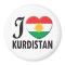 Liebe Kurdistan