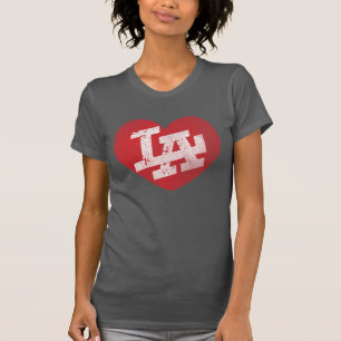 Liebe LA T-Shirt