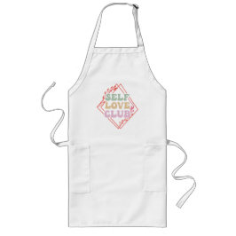 Liebe Lange Schürze