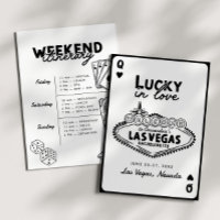 Liebe Las Vegas Girls’ Trip Bachelorette