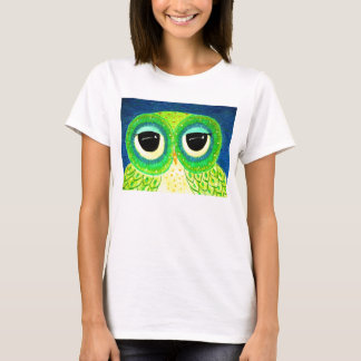 Liebe lässt Sie als das Leben größer euch fühlen T-Shirt