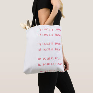 Liebe Laugh erfährt Live-Auftritt Tasche