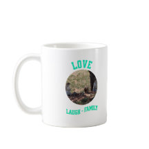 Liebe Laugh Family