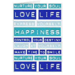 Liebe-Leben, Lächeln