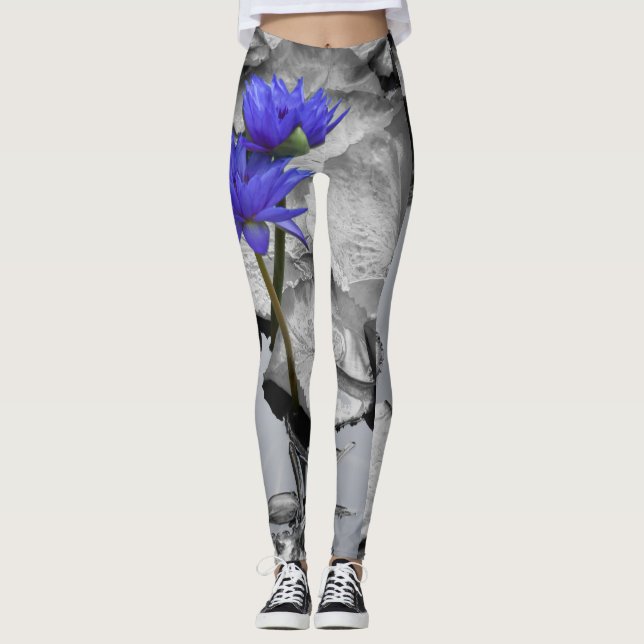 Liebe Leggings (Vorderseite)