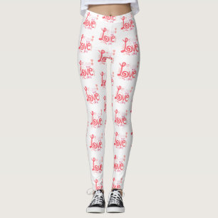 LIEBE Leggings