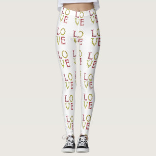 Liebe Leggings