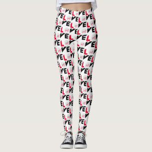 Liebe Leggings