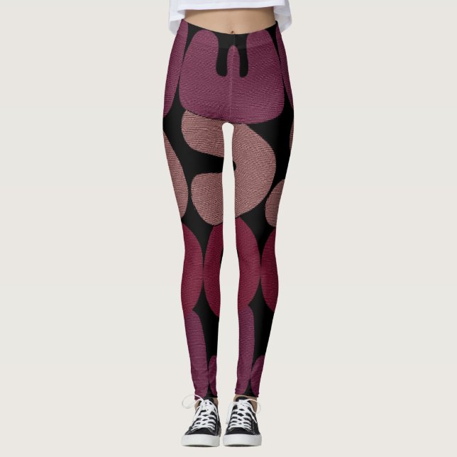 Liebe Leggings (Vorderseite)