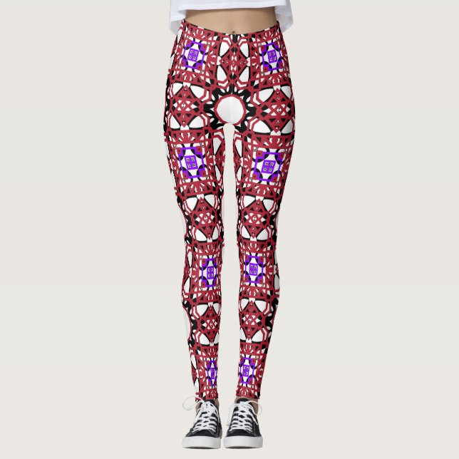 Liebe Leggings (Vorderseite)