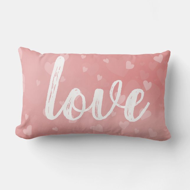 LIEBE LENDENKISSEN (Vorderseite)