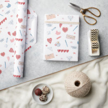 Liebe Letters Valentine Stationery Valetines Day