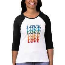 Liebe | LGBT-Regenbogen-Monat