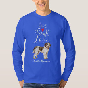Liebe Lido Locarno T-Shirt