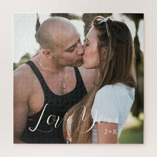 Liebe, Liebe (Vertikal)