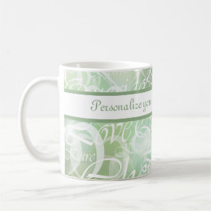 Liebe, liebe,kara,cher,käre,querido,text,Rose,fest Kaffeetasse