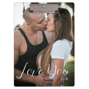 Liebe, Liebe Klemmbrett