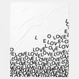 Liebe Liebe Liebe Decke