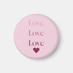 Liebe Liebe Liebe Magnet