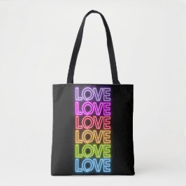 Liebe Liebe Liebe Tasche