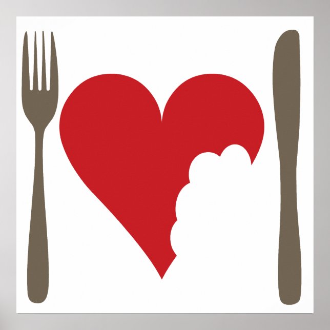 Liebe Liebe Poster (Vorne)