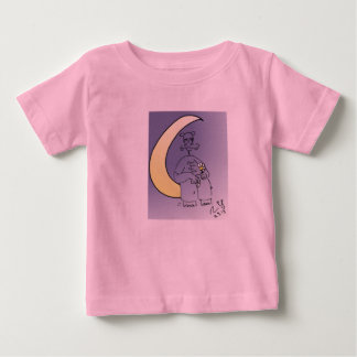 Liebe liegt in der Luft 3 Baby T-shirt