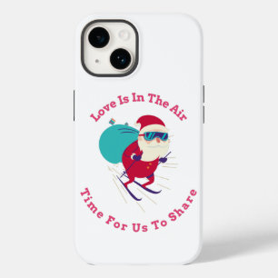 Liebe liegt in der Luft, es ist Zeit, dass wir sie Case-Mate iPhone 14 Hülle