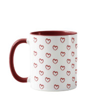 Liebe liegt in der Luft