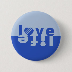 LIEBE LIFE BUTTON