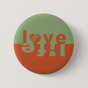 LIEBE LIFE BUTTON