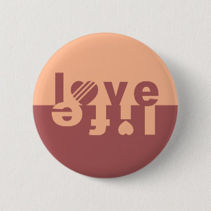 LIEBE LIFE BUTTON