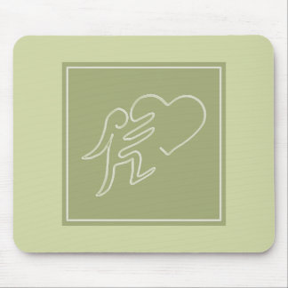 LIEBE (LIMON) MOUSEPAD