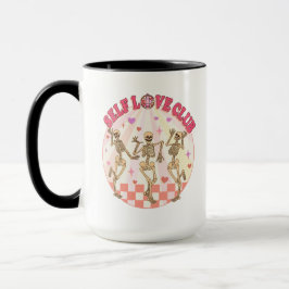 Liebe Locarno on Ice Tasse