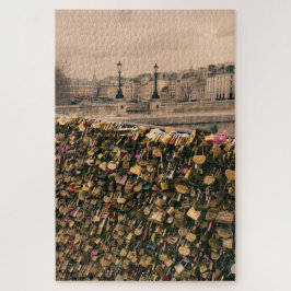 Liebe Locks Paris