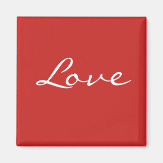 Liebe Magnet