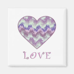 Liebe Magnet