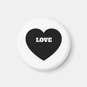 Liebe Magnet